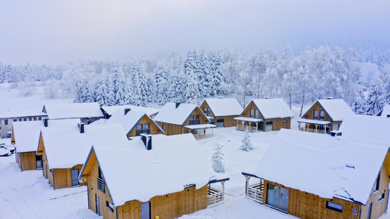 Na Jasieniu Casa vacanze