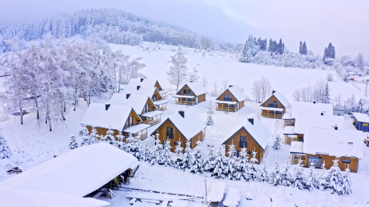 Casa vacanze Na Jasieniu